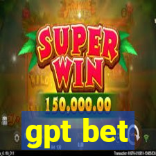 gpt bet